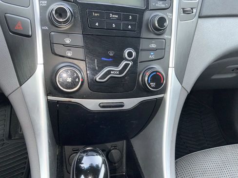 Used 2013 Hyundai Sonata SE FWD image 19