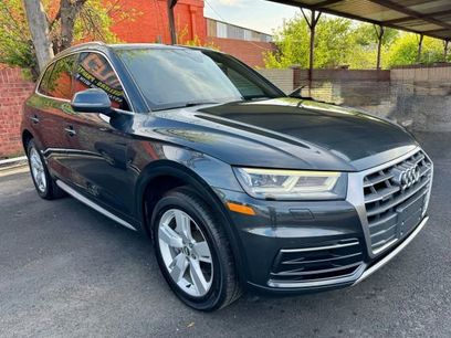 Used 2018 Audi Q5 2.0T Premium Plus w/ Premium Plus Package