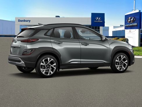 Used 2022 Hyundai Kona Limited image 8