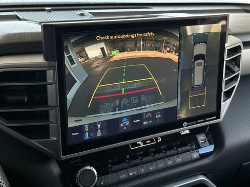 Used 2024 Toyota Sequoia SR5 w/ SR5 Premium Package image 19