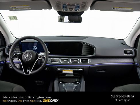 New 2026 Mercedes-Benz GLE 350 4MATIC image 11