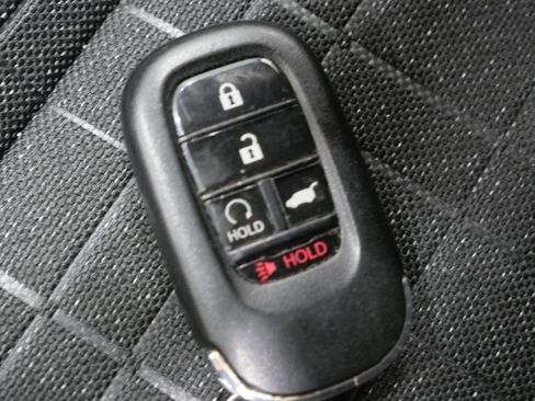 Used 2024 Honda HR-V Sport image 27