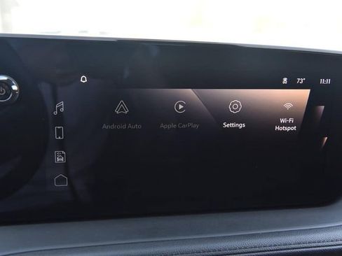 Used 2025 Buick Encore GX Preferred FWD image 13