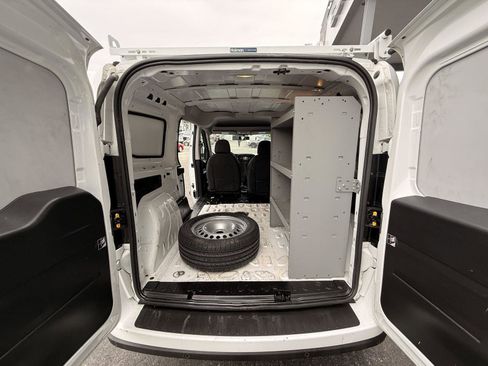 Used 2022 RAM ProMaster City Tradesman image 29