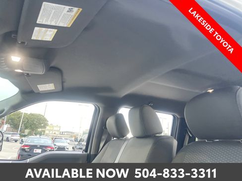 Used 2018 Ford F150 XLT w/ Equipment Group 301A Mid RWD image 28