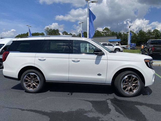 New 2026 Ford Expedition King Ranch AWD/4WD image 3