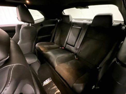 Used 2023 Dodge Challenger R/T Scat Pack image 25