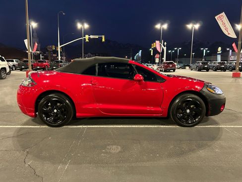 Used 2007 Mitsubishi Eclipse GT image 6