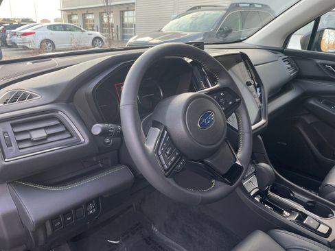 Certified 2025 Subaru Ascent Bronze Edition image 25