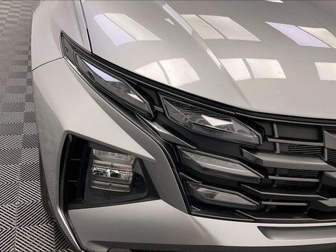 Certified 2026 Hyundai Tucson SE image 24