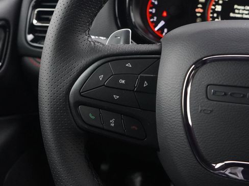 New 2026 Dodge Durango GT w/ Blacktop Package image 41