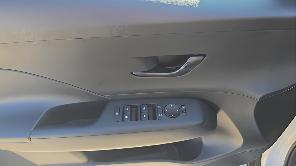 New 2027 Hyundai Kona SE AWD/4WD image 16
