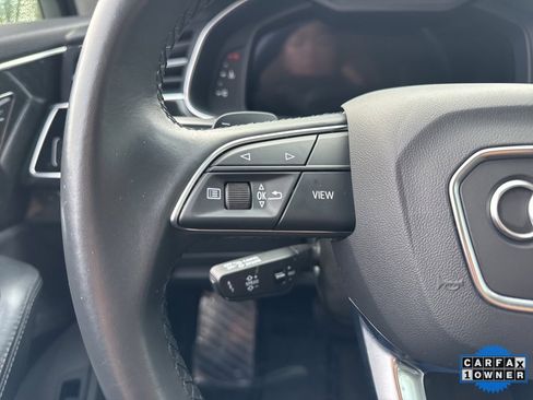 Used 2021 Audi Q7 3.0T Prestige w/ Prestige Package image 35