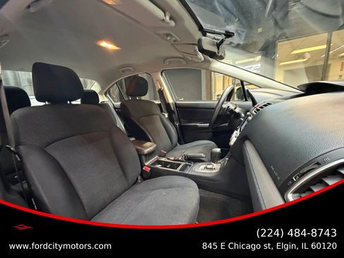 Used 2015 Subaru Impreza 2.0i Premium AWD/4WD image 33