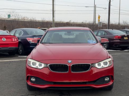 Used 2015 BMW 428i xDrive 428i xDrive AWD 2dr Coupe SULE w/ Premium Package image 8