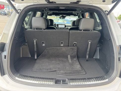 Certified 2024 Kia Telluride SX Prestige X-Line AWD/4WD image 8