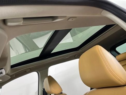 Used 2023 Nissan Rogue Platinum w/ Platinum Premium Package FWD image 32