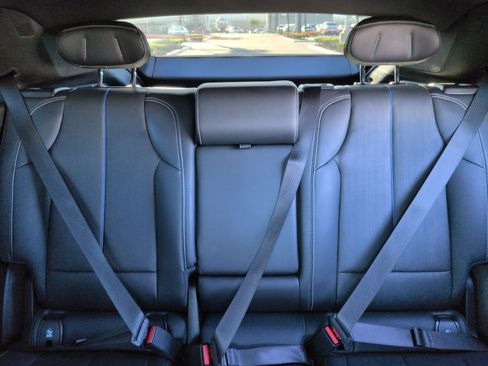 Used 2024 Cadillac Lyriq Sport w/ LPO, Floor Liner Package image 33