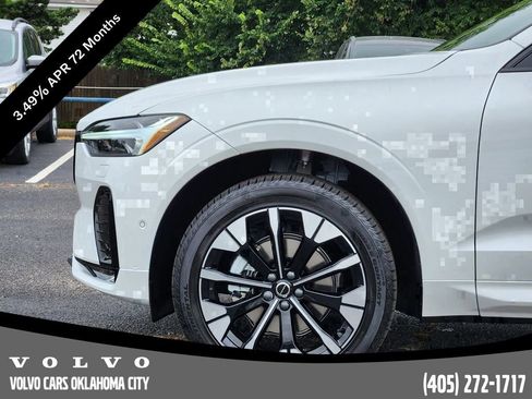Used 2026 Volvo XC60 B5 Plus w/ Protection Package Premier image 6