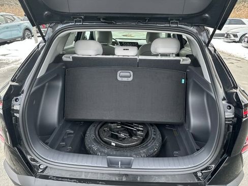 New 2026 Hyundai Kona SEL Sport image 22
