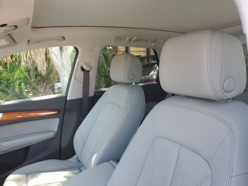 Certified 2023 Audi Q5 2.0T Premium AWD/4WD image 22