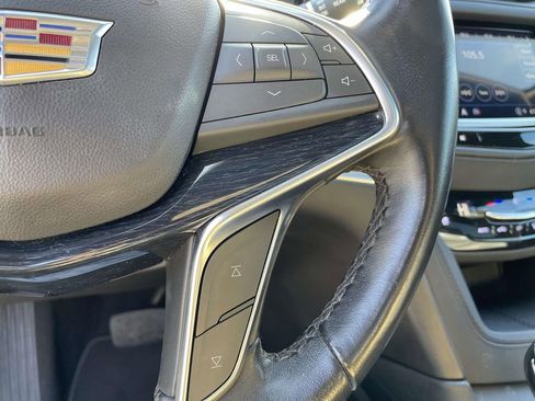 Used 2024 Cadillac XT5 Premium Luxury image 21