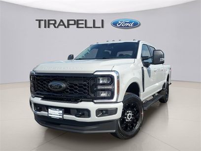 New 2026 Ford F250 4x4 Crew Cab Super Duty