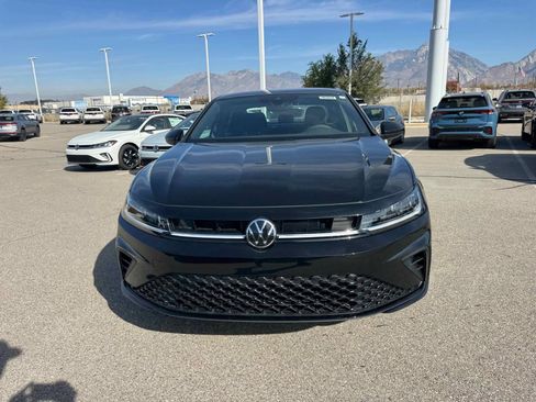 New 2026 Volkswagen Jetta Sport FWD image 10