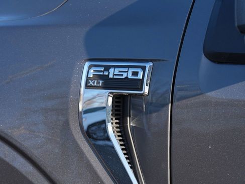 Used 2024 Ford F150 XLT w/ Tow/Haul Package image 27