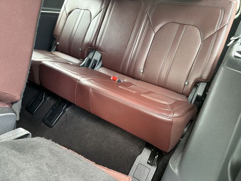 Used 2023 Ford Expedition Max Limited RWD image 30