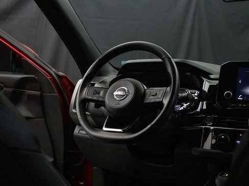 Used 2023 Nissan Pathfinder Rock Creek image 14