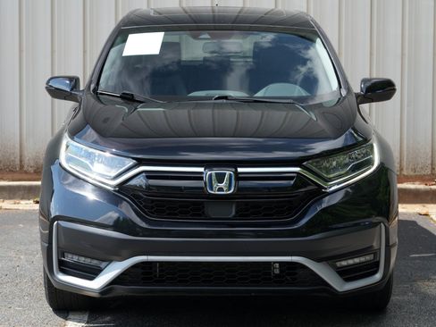 Used 2021 Honda CR-V EX-L image 44