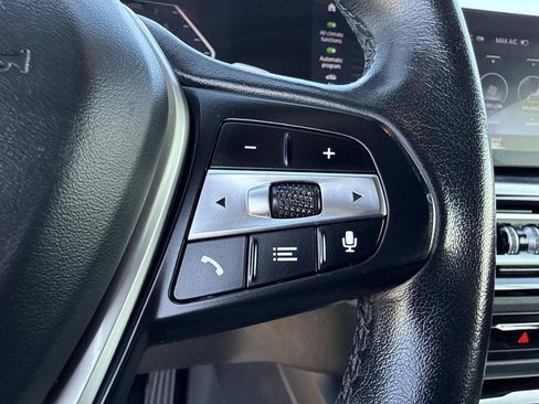 Used 2024 BMW 430i Convertible image 28