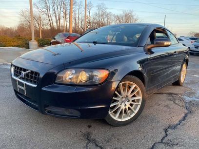 Used 2008 Volvo C70 T5