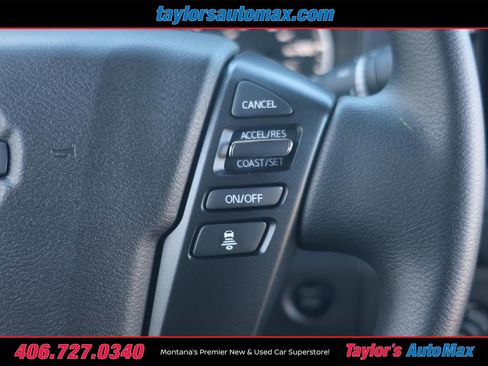 New 2026 Nissan Frontier S w/ S Utility Package image 18