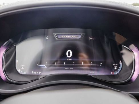 New 2026 RAM 2500 Power Wagon image 23