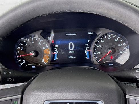 Used 2023 Jeep Compass Latitude image 14