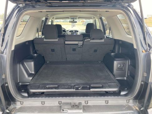 Used 2016 Toyota 4Runner 2WD image 10