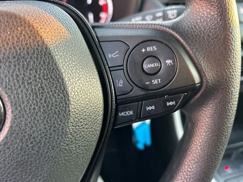 Used 2024 Toyota RAV4 LE image 15