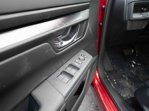 New 2026 Honda CR-V LX image 7