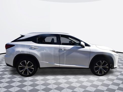Used 2016 Lexus RX 350 AWD w/ Premium Package image 5