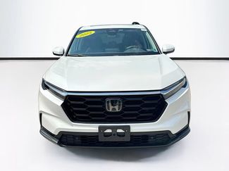 Certified 2025 Honda CR-V EX-L video 2