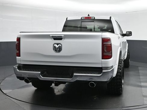 Used 2022 RAM 1500 Limited AWD/4WD image 6