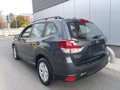 Used 2022 Subaru Forester image 13