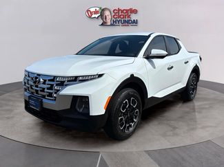 Certified 2024 Hyundai Santa Cruz SEL FWD video 1