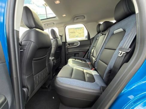 New 2026 Ford Bronco Sport Outer Banks w/ Outer Banks Tech Package+ AWD/4WD image 25