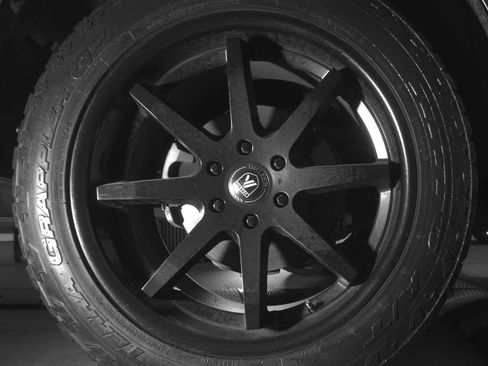 Used 2021 Ford Expedition Limited AWD/4WD image 13
