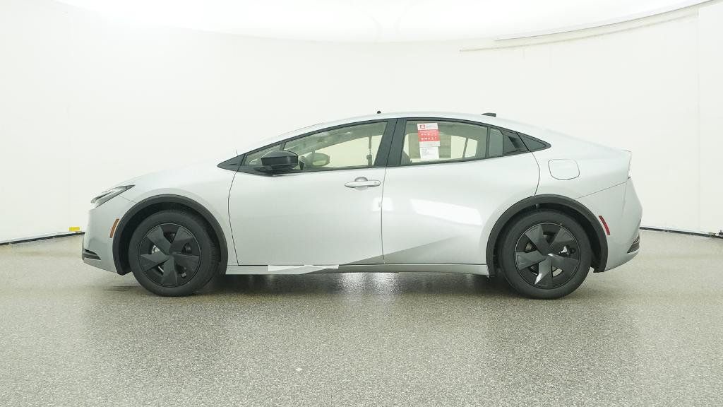 New 2026 Toyota Prius Plug-In Hybrid FWD image 22
