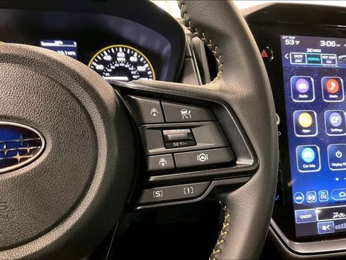 Used 2025 Subaru Crosstrek 2.5i Sport image 19