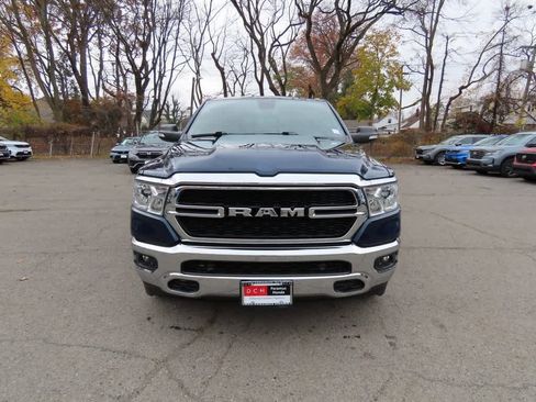 Used 2022 RAM 1500 Big Horn image 6
